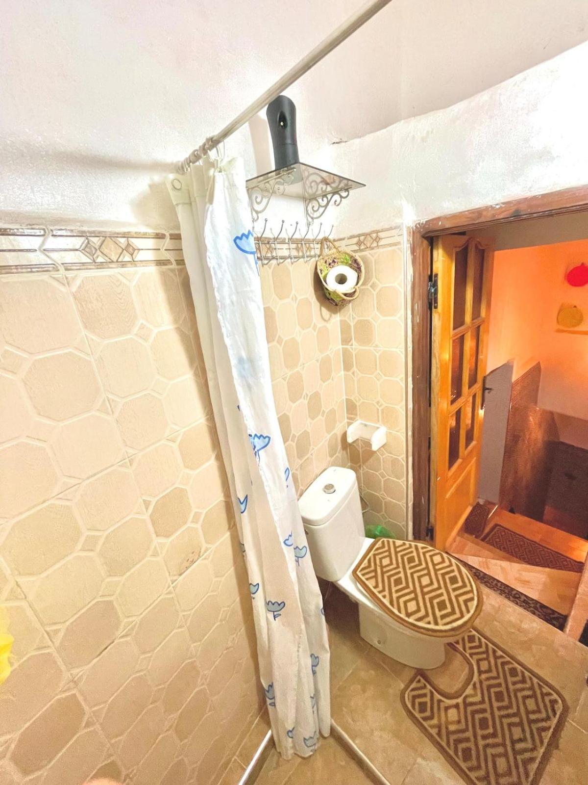 Sherifa House Marrakesh Exteriör bild